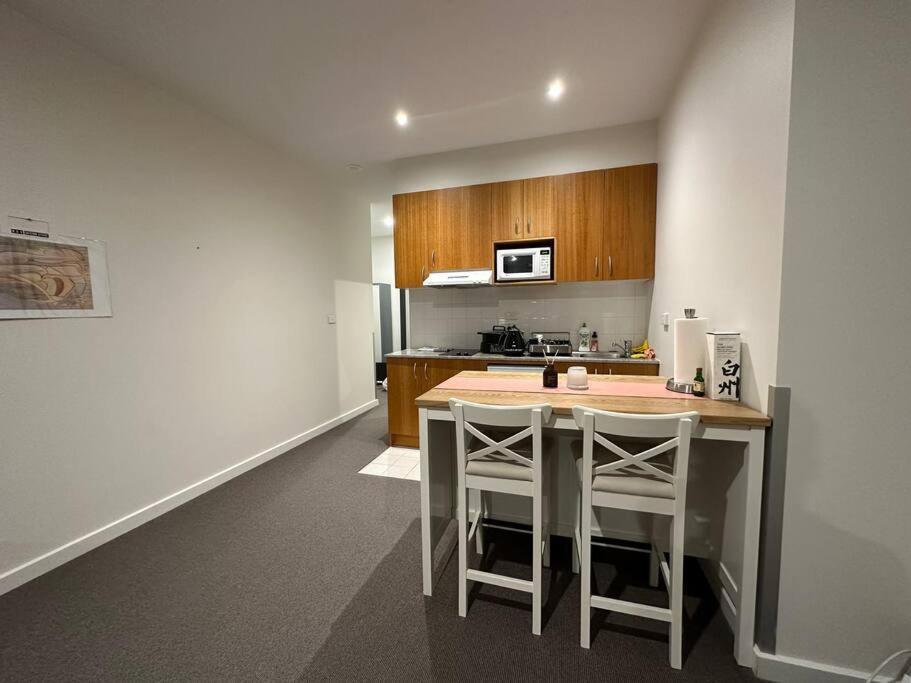 Premium Corporate Studio + Yarra Views Apartment Melbourne Bagian luar foto